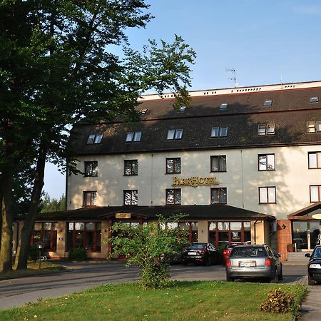 Parkhotel Economic Wielka Wies  Екстер'єр фото