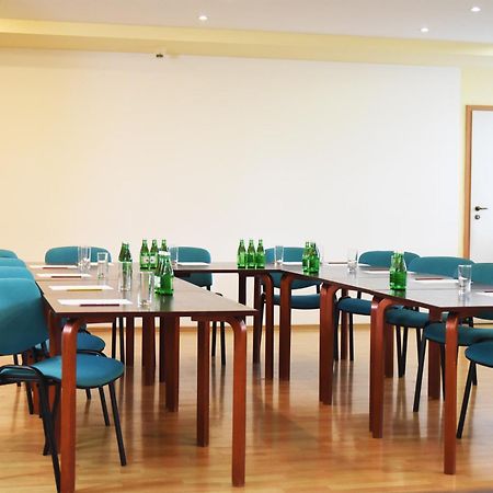 Parkhotel Economic Wielka Wies  Екстер'єр фото