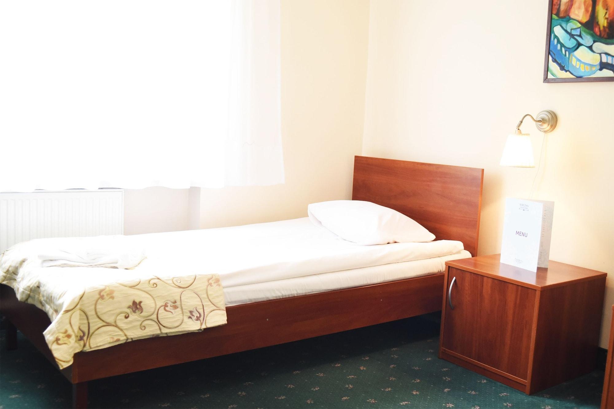 Parkhotel Economic Wielka Wies  Екстер'єр фото