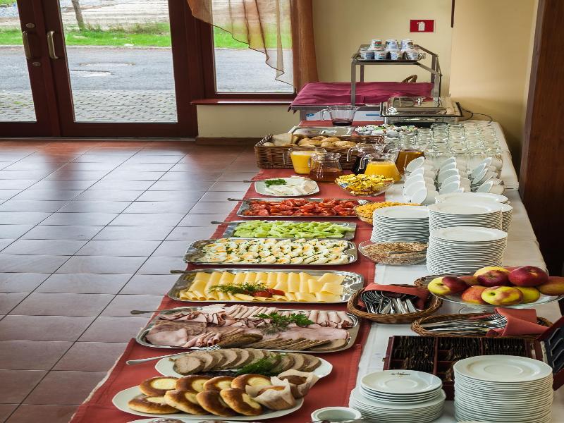 Parkhotel Economic Wielka Wies  Екстер'єр фото