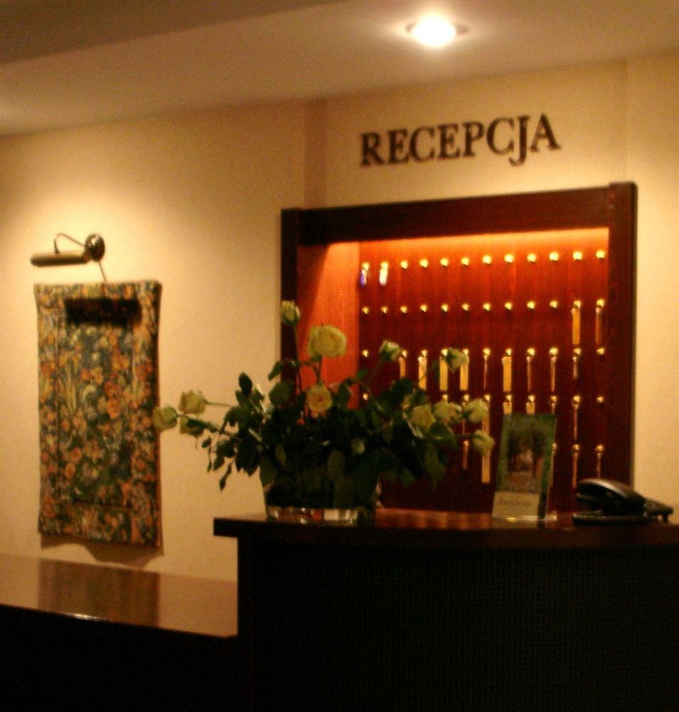 Parkhotel Economic Wielka Wies  Екстер'єр фото