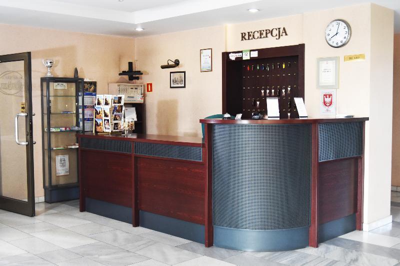 Parkhotel Economic Wielka Wies  Екстер'єр фото