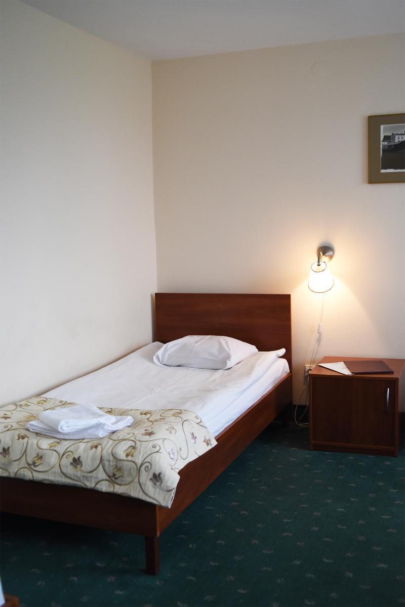 Parkhotel Economic Wielka Wies  Екстер'єр фото